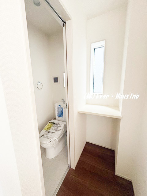 戸建 東久留米市小山５丁目の設備