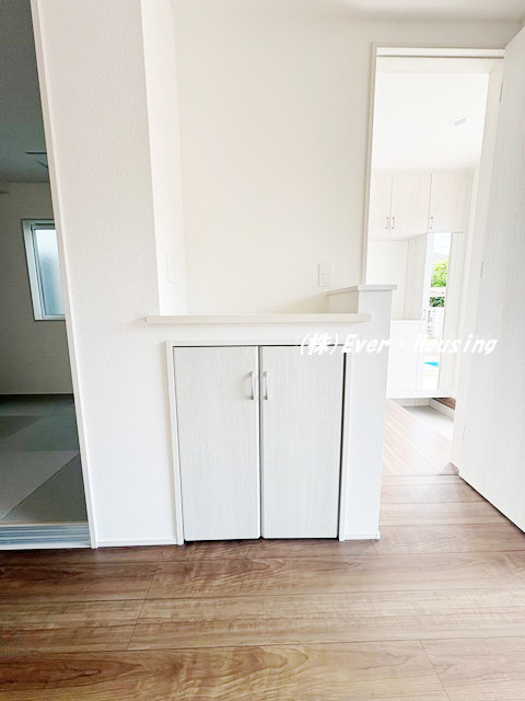 戸建 東久留米市小山５丁目のダイニング