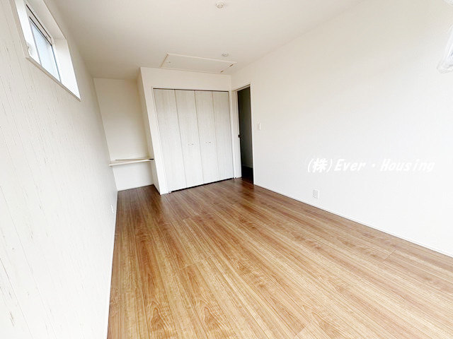 戸建 東久留米市小山５丁目の洋室