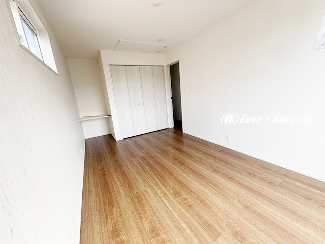 戸建 東久留米市小山５丁目の洋室