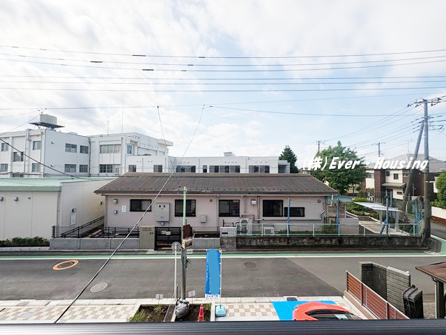 戸建 東久留米市小山５丁目の周辺