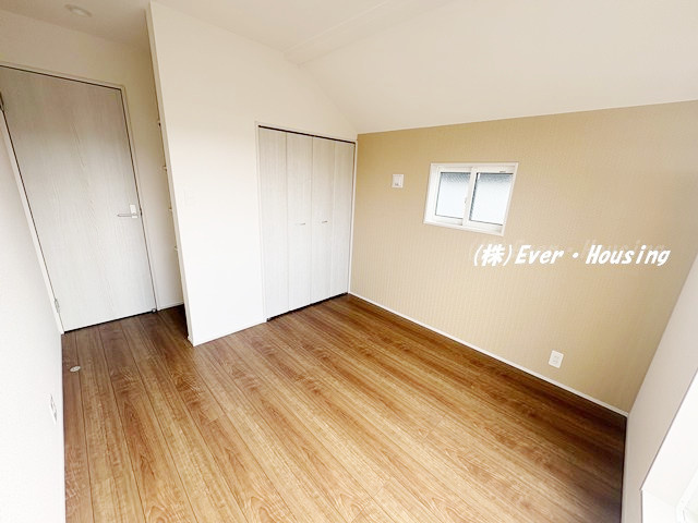 戸建 東久留米市小山５丁目の洋室