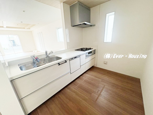 戸建 東久留米市小山５丁目のキッチン