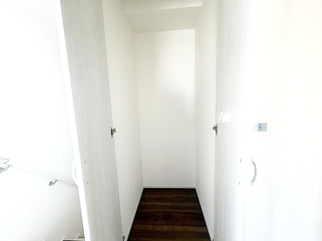 戸建 東久留米市小山５丁目の収納