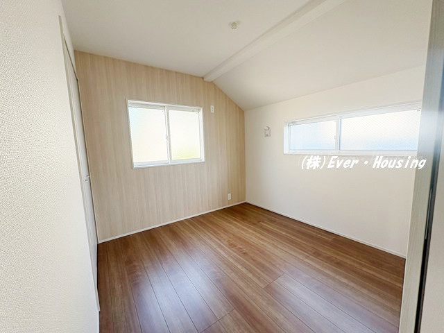 戸建 東久留米市小山５丁目の洋室