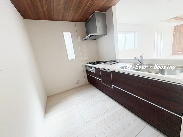戸建 東久留米市小山５丁目のキッチン
