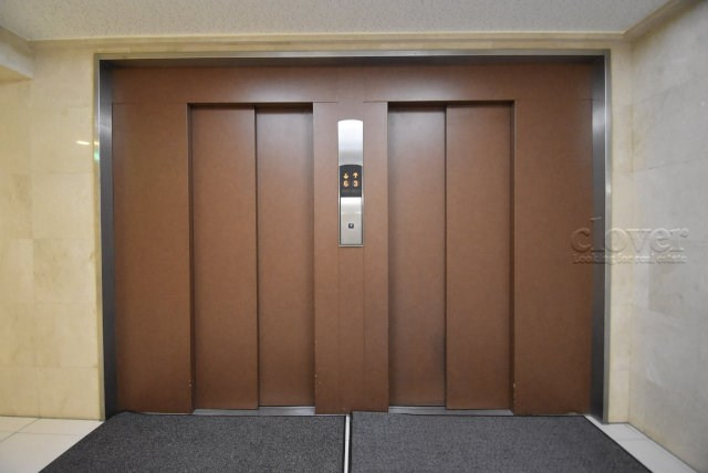 【設備】 | パシフィック中野 | 無いと困ってしまう設備の筆頭がエレベーター。定期的なメンテナンスが必要な大型機械です。よく整備されていることをご確認ください。～即日のご見学可能～　お問合せはお気軽にどうぞ。