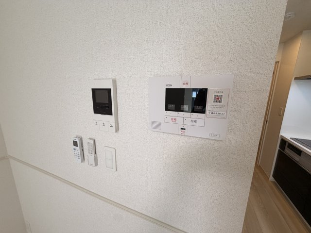 ジーアンビエンスのセキュリティ