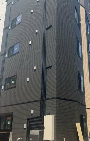 Ｄ－ＳＴＹＬＥ西巣鴨の外観