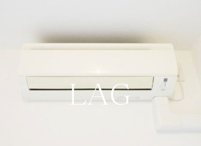 【設備】 | ライオンズクオーレ東京三ノ輪シティゲート | エアコンつきです。