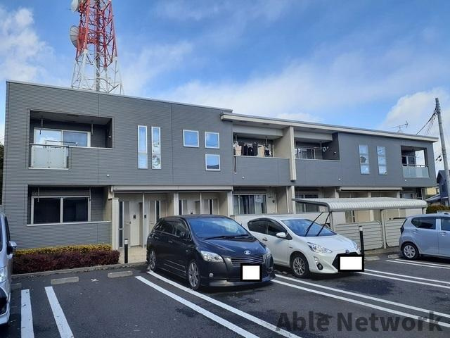 フェアリータウン