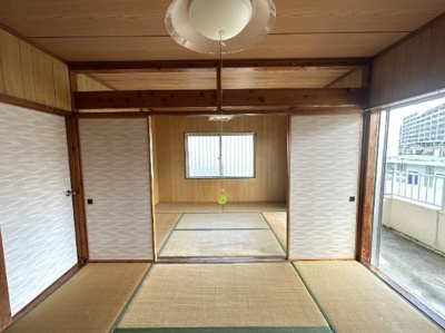 【和室】 | 高幸ハイツ（ＴＴ） | 高幸ハイツ（ＴＴ）★那覇市小禄エリア