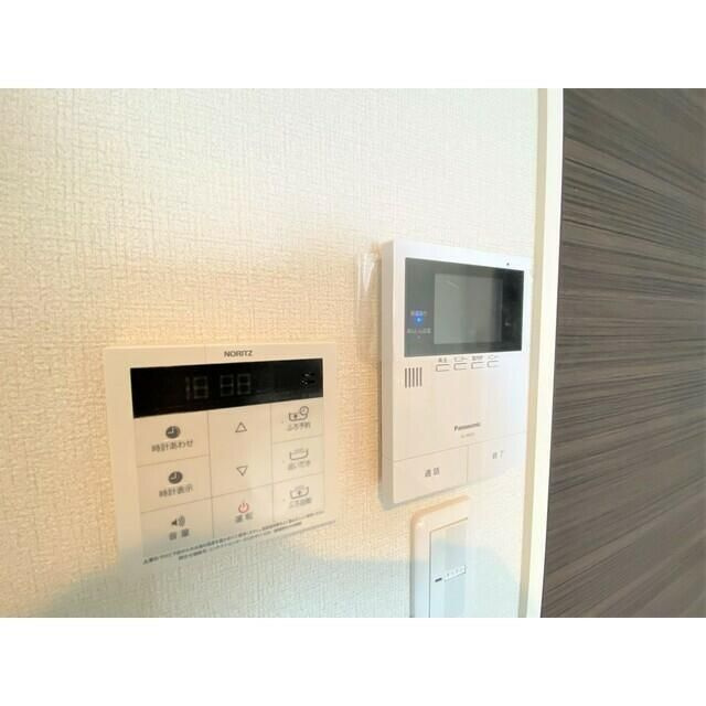 ベレオグランデ風待月のその他