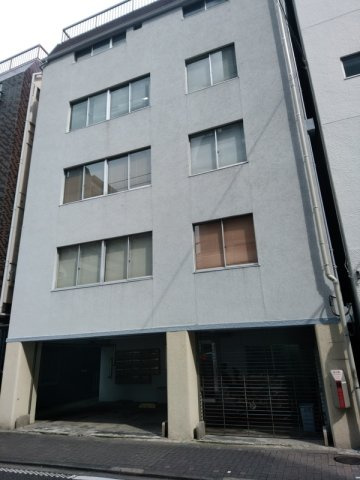 東西館ビル本館