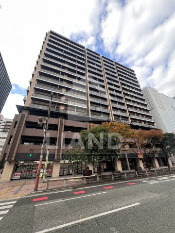 RJRプレシア天神サウス　警固小学校区