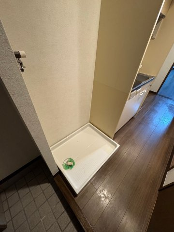 川崎市多摩区長尾５丁目の賃貸マンションの設備