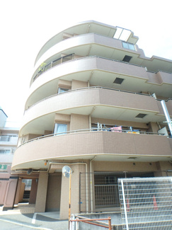 【外観】 | ビッグヴァン二子多摩川