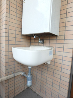 【設備】 | ビッグヴァン二子多摩川