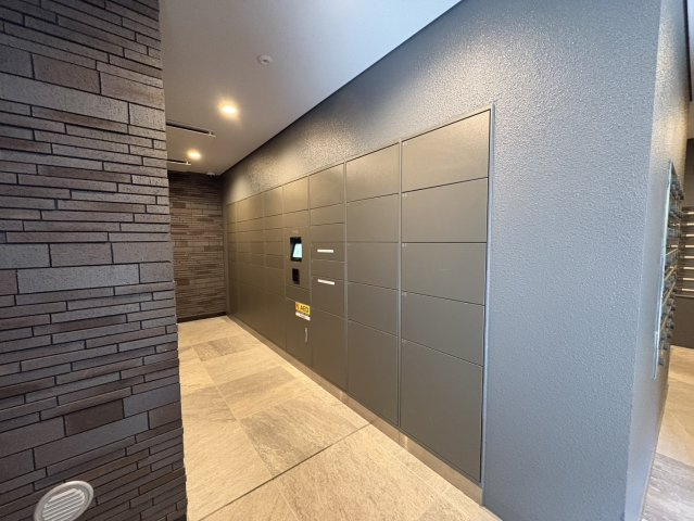 パークホームズLaLa名古屋みなとアクルス｜名古屋市の賃貸ならMy賃貸のその他共用部分|パークホームズLaLa名古屋みなとアクルス