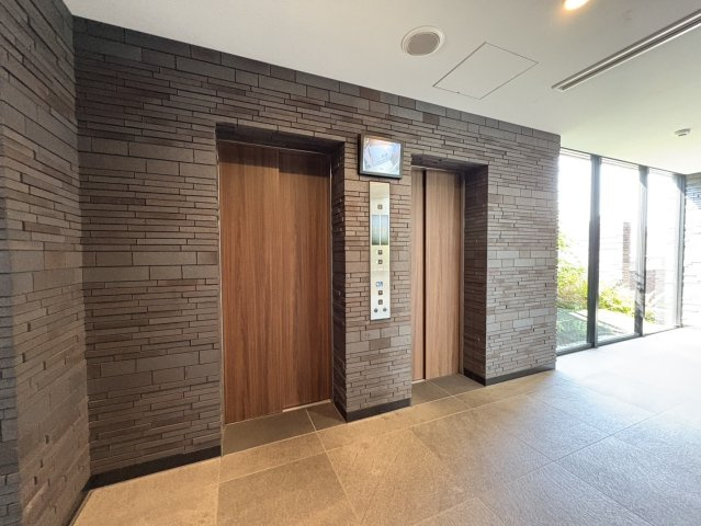 パークホームズLaLa名古屋みなとアクルス｜名古屋市の賃貸ならMy賃貸のその他共用部分|パークホームズLaLa名古屋みなとアクルス