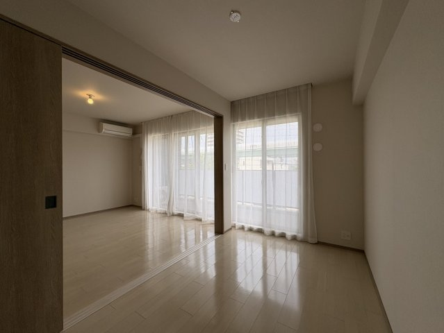 パークホームズLaLa名古屋みなとアクルス｜名古屋市の賃貸ならMy賃貸の寝室|パークホームズLaLa名古屋みなとアクルス