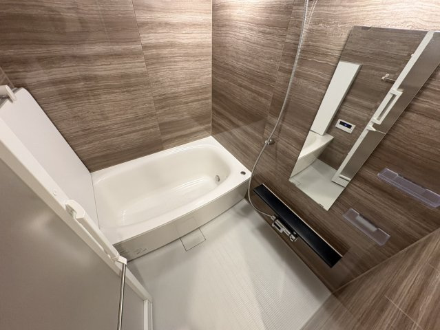 パークホームズLaLa名古屋みなとアクルス｜名古屋市の賃貸ならMy賃貸の浴室|パークホームズLaLa名古屋みなとアクルス