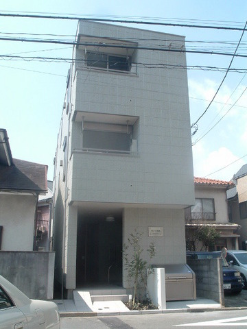 山王メゾン浜松町