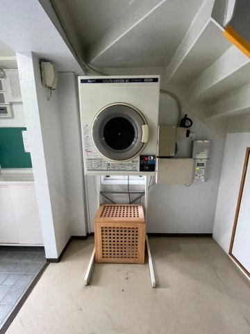 クレセント小林のその他共用部分