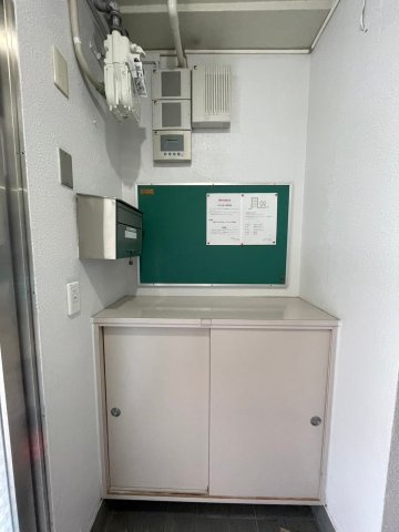 クレセント小林のその他
