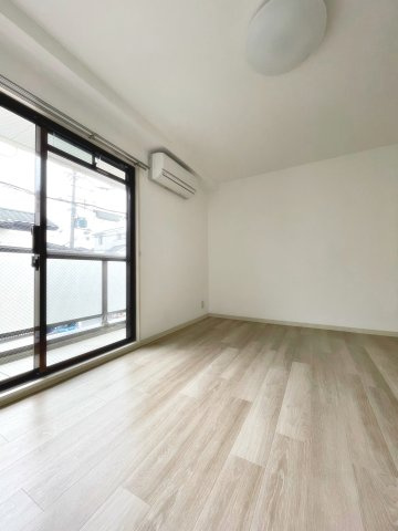 クレセント小林の内装|※同建物の類似写真となります。