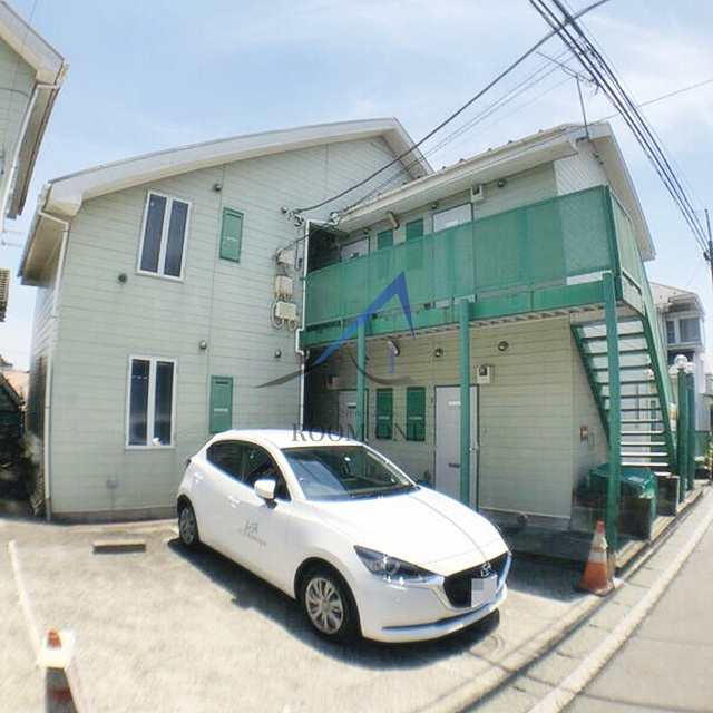 パークヒルズの駐車場|駐車場です。