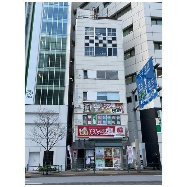 ＭＫビル
