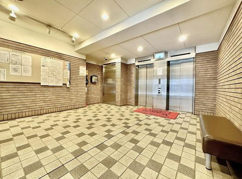 【エントランス】 | ライオンズステーションプラザ千歳烏山