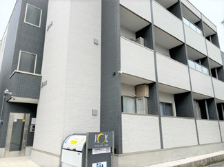 【その他共用部分】 | 月光福山中央壱番館 | 敷地内ゴミ置場
