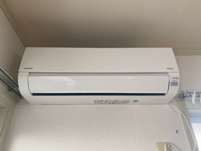 ストークハイツマヤの設備