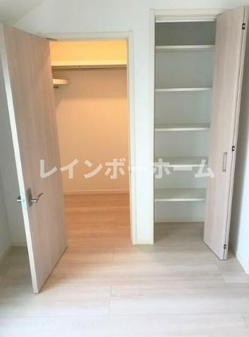 アミティエ北小岩のその他