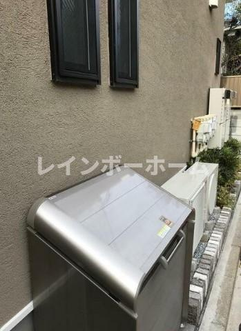 アミティエ北小岩のその他