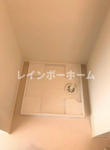 アミティエ北小岩の設備