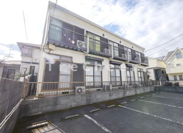 アムス富士見台のその他