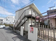 アムス富士見台の画像