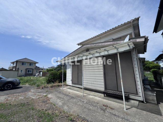 群馬県前橋市上大島町戸建