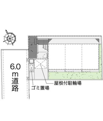 【その他】 | レオパレスクレスト千寿