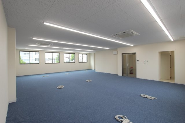 木前町２１ＧＩＭＵＣＯの内装