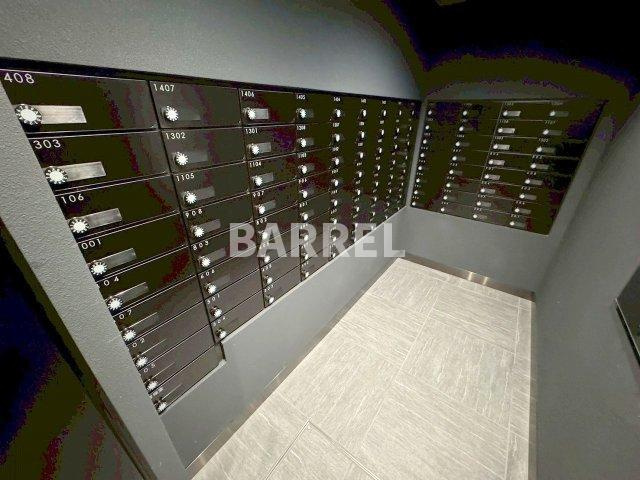 ザ・パークハビオ塚本のその他共用部分