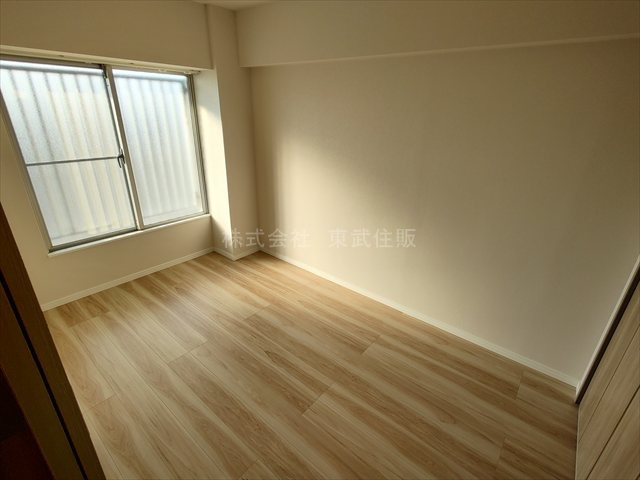 【洋室】の画像