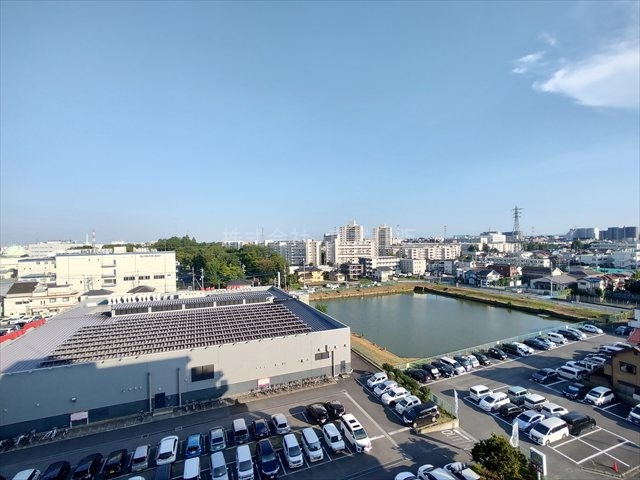 【展望】の画像
