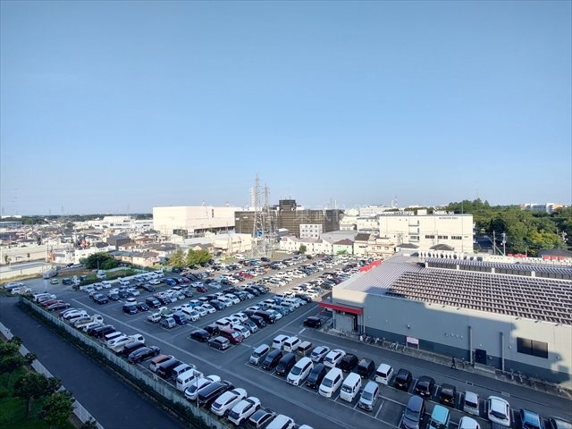 【展望】の画像