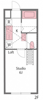 【間取り】 | CLAIUS