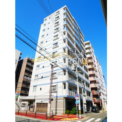 【外観】 | ジュネス.K