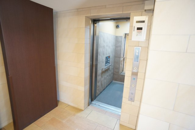 リベール宝塚ラフィーナのその他共用部分